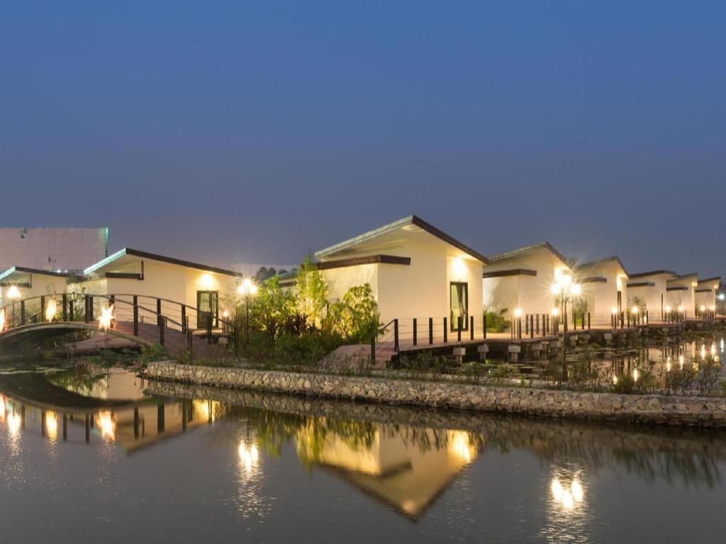 Bua Tara Resort Nong Prue Eksteriør billede