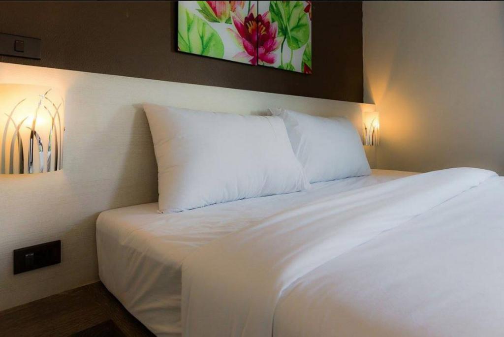 Bua Tara Resort Nong Prue Eksteriør billede
