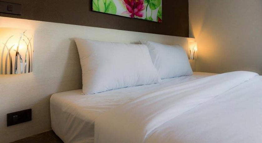 Bua Tara Resort Nong Prue Eksteriør billede
