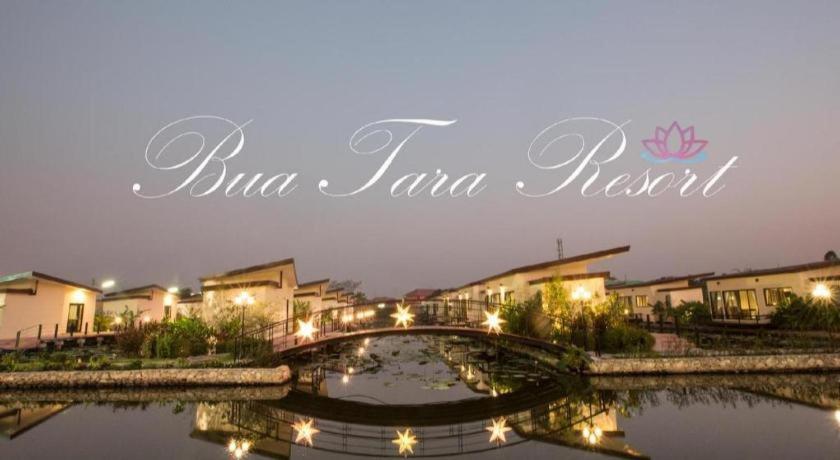 Bua Tara Resort Nong Prue Eksteriør billede