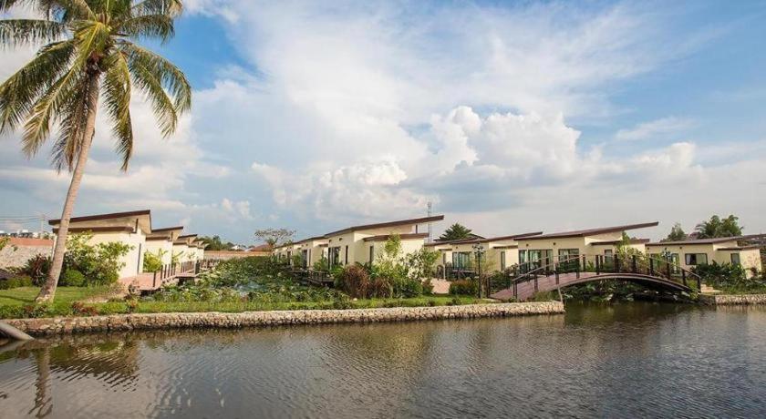 Bua Tara Resort Nong Prue Eksteriør billede
