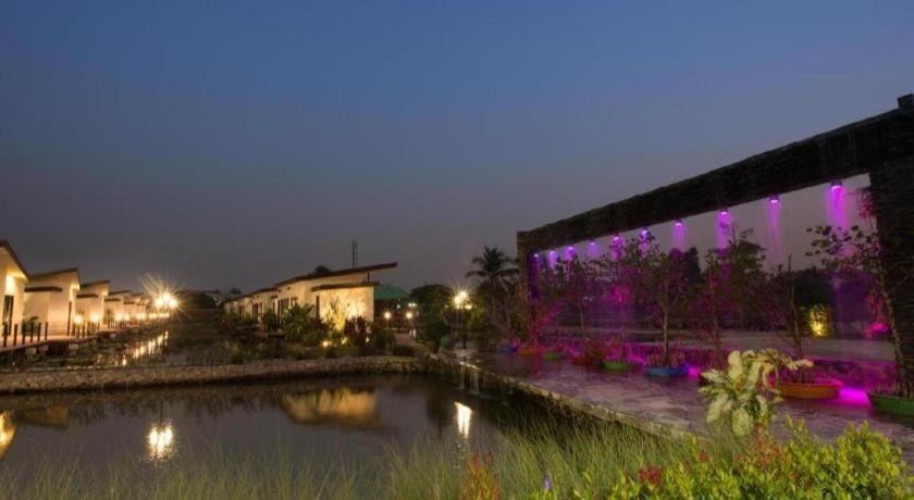 Bua Tara Resort Nong Prue Eksteriør billede