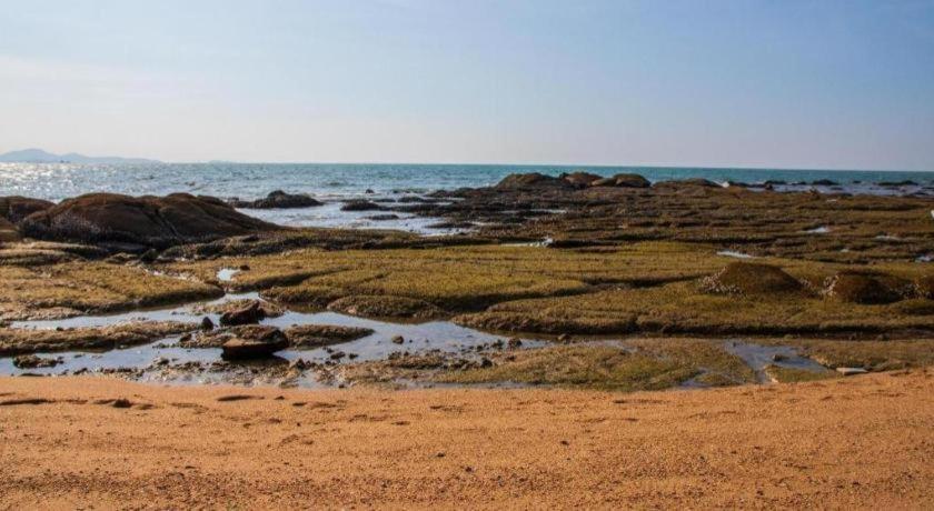 Bua Tara Resort Nong Prue Eksteriør billede