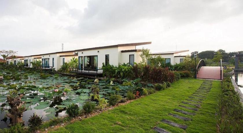 Bua Tara Resort Nong Prue Eksteriør billede